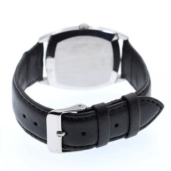 OMEGA Constellation 153.014 Cal.712 Square Automatic Men's Watch - Picture 7 of 14